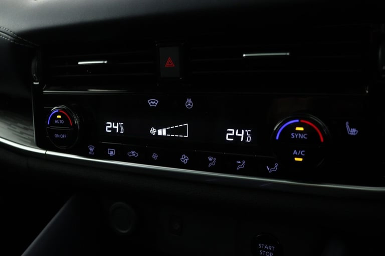 2023 Nissan Qashqai 1.5 E-Power Tekna+ 5dr Auto HATCHBACK PETROL/ELECTRIC Automatic