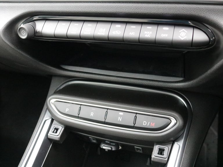 2025 Fiat 600 1.2 Hybrid 48V La Prima 5dr eDCT-6 HATCHBACK PETROL Automatic