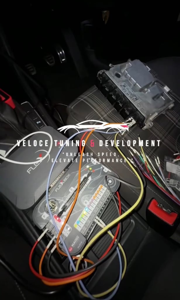 Custom ECU/TCU | Stage 1–3 | Pops & Bangs | DPF, EGR, AdBlue Solutions & More!