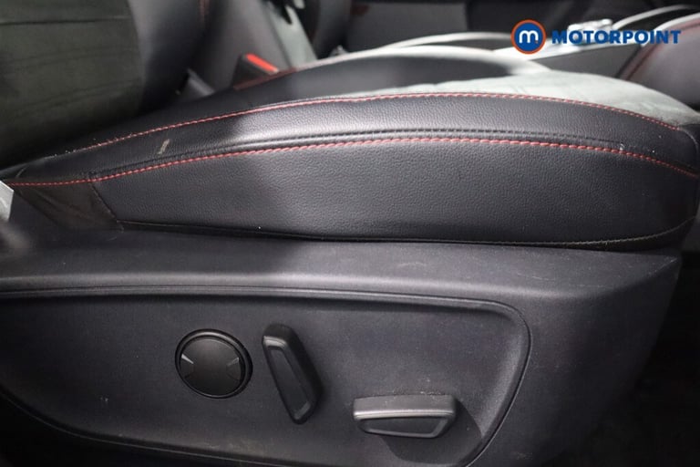 2022 Ford Kuga 2.5 PHEV ST-Line X Edition 5dr CVT SUV Hybrid Automatic