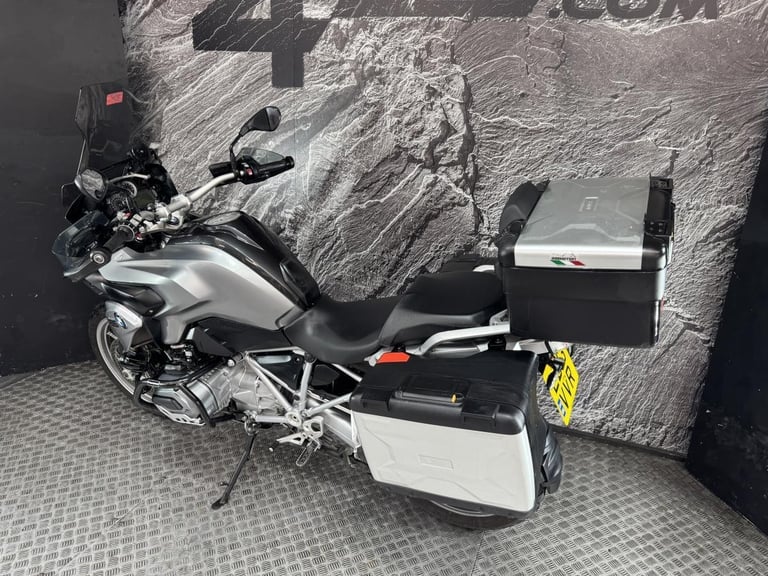 BMW R1200GS R 1200 GS 2013