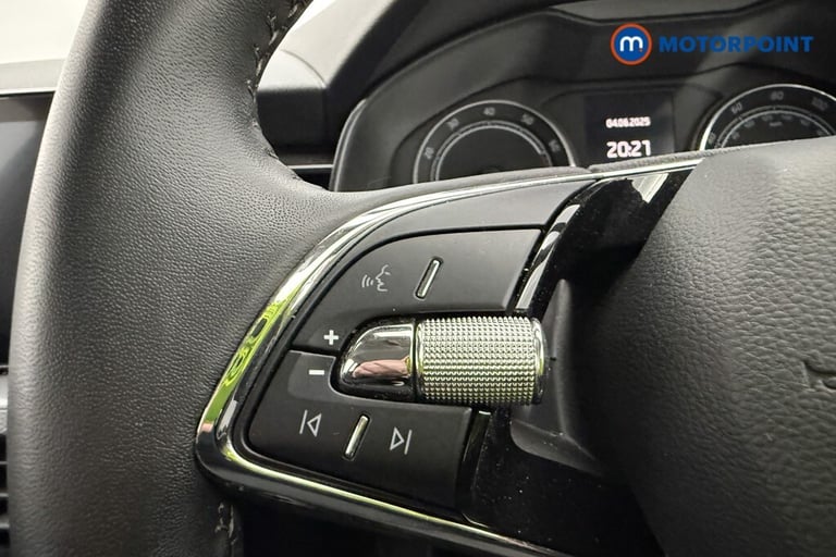 2023 Skoda Kamiq 1.0 TSI 95 SE 5dr SUV Petrol Manual