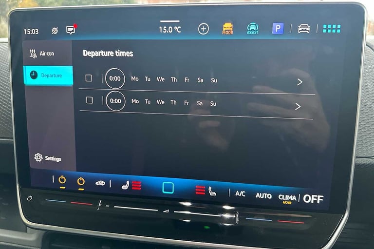 2025 Volkswagen ID. Buzz Cargo 250kW Commerce Plus 79kWh Auto 4Motion Van Electric Automatic