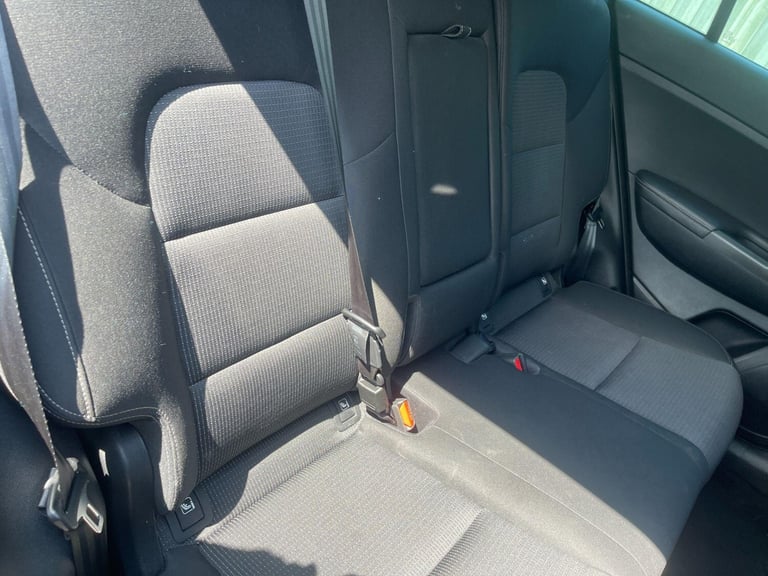 2019 Kia Sportage 1.6 CRDi EcoDynamics+ 2 Euro 6 (s/s) 5dr ESTATE Diesel/Electric Hybrid Manual