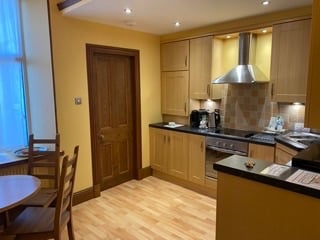 Executive One Bedroom Westend Property 