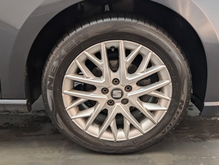 2020 SEAT Ibiza 1.0 TSI SE Technology Hatchback 5dr Petrol Manual Euro 6 (s/s) GPF (95 ps)  HATCH...