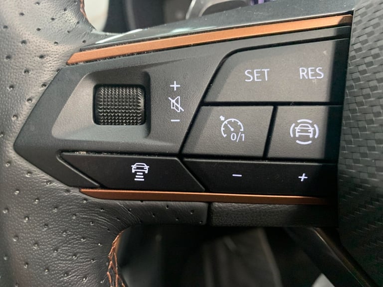 2023 Cupra Formentor 1.5 TSI V2 SUV 5dr Petrol DSG Euro 6 (s/s) (150 ps) - AUTO PARK - LED - REV ...