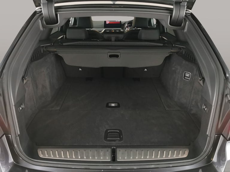 2023 BMW 5 Series 520d MHT M Sport 5dr Step Auto [Pro Pack] - CARPLAY - AUTO PARK - LED Estate Hy...