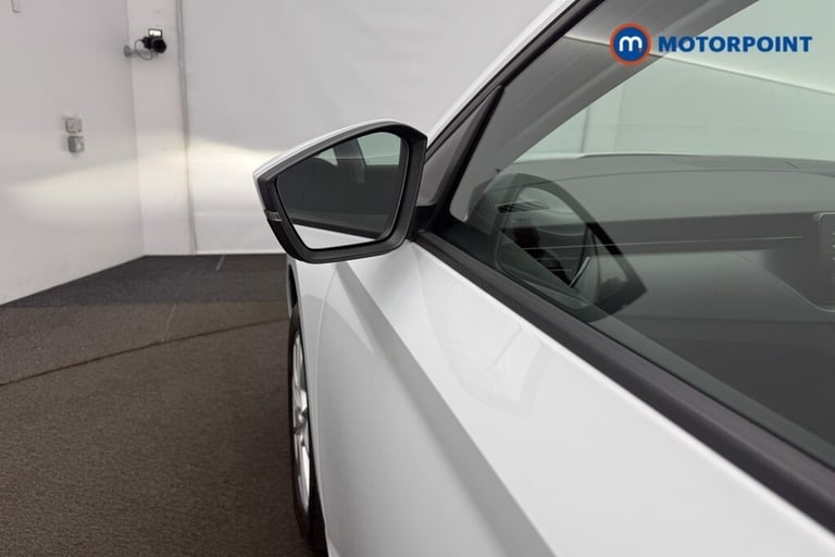 2023 Skoda Kamiq 1.0 TSI 95 SE 5dr SUV Petrol Manual