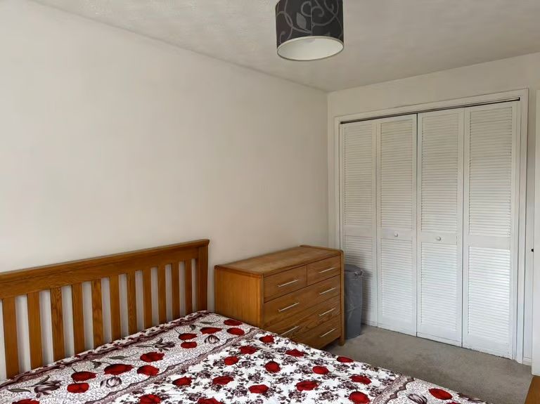 Double room in Cherry Hinton for £650/month