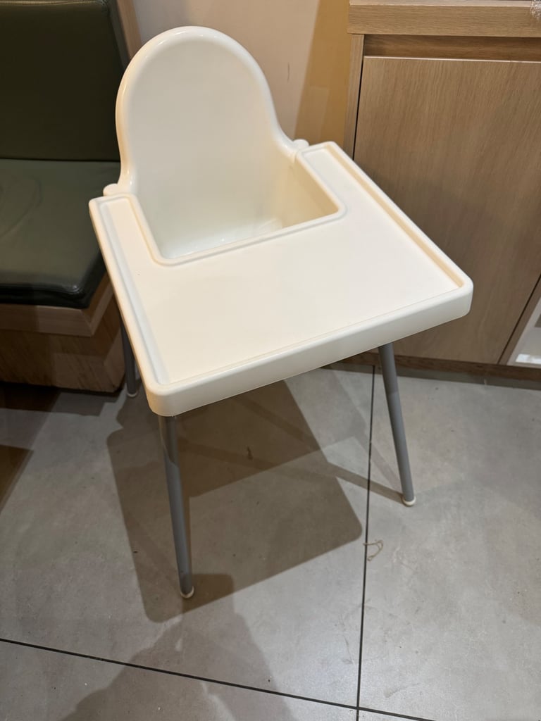 image for  Child’s High Chair 