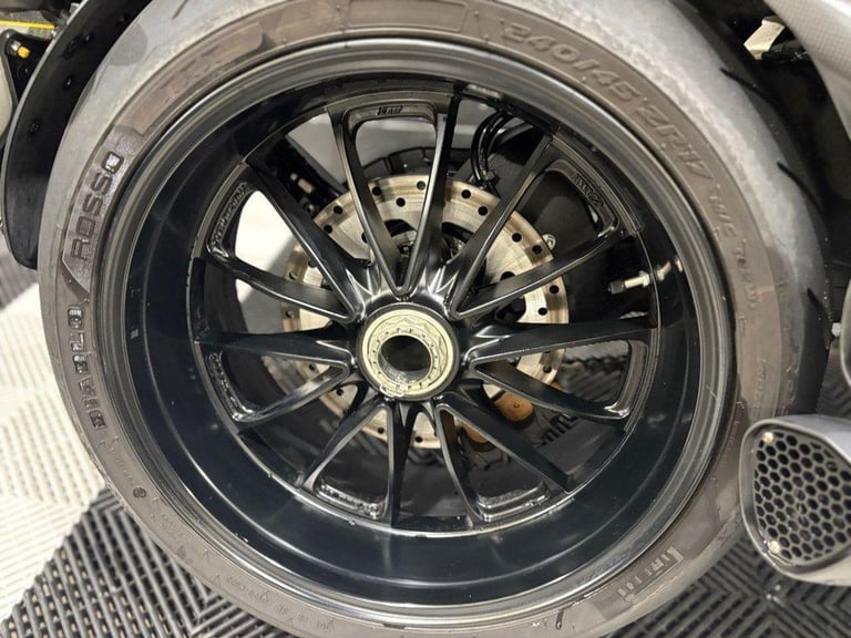2022 22 DUCATI DIAVEL 1260 FINANCE SPECIALISTS APPLY NOW