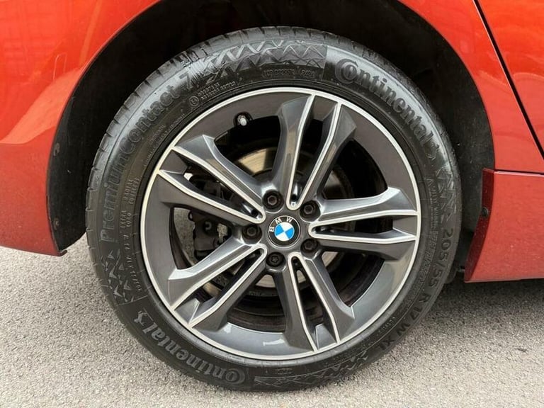 2020 BMW 2 Series Active Tourer 2.0 220i GPF Sport DCT Euro 6 (s/s) 5dr HATCHBACK Petrol Automatic