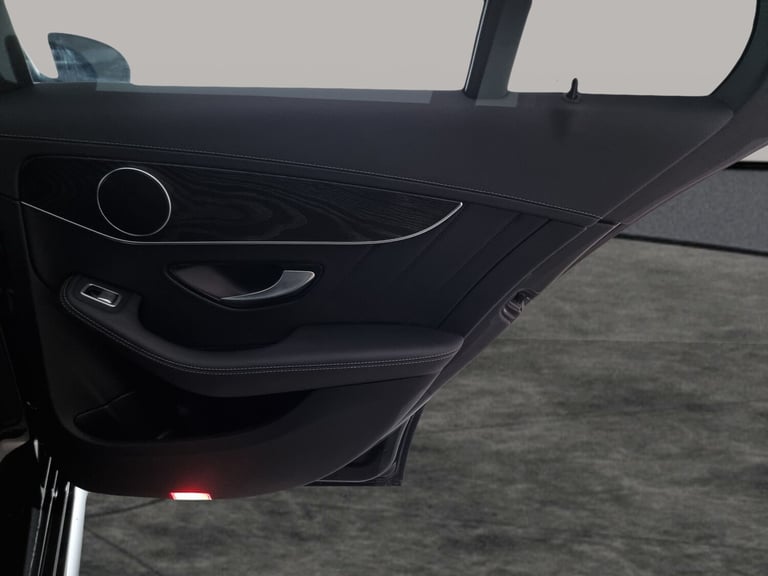 2021 Mercedes-Benz C Class C200 AMG Line Night Edition Premium 5dr 9G-Tronic ESTATE PETROL Automatic