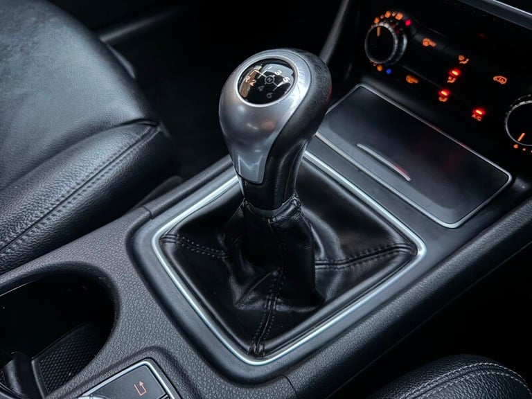 Mercedes A Class A 160 SE