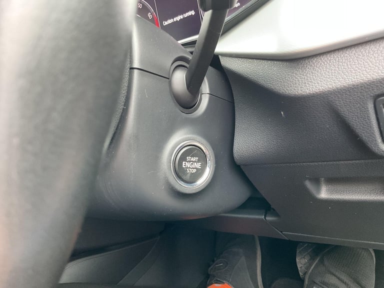  Skoda Kamiq 1.0 TSI SE L SUV 5dr Petrol DSG Euro 6 (s/s) (115 ps) Petrol Automatic