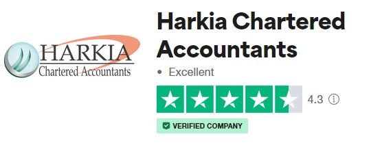 image for Freelance Chartered accountants, ltd ,Bookkeepers, VAT, company accounts, tax return, CIS