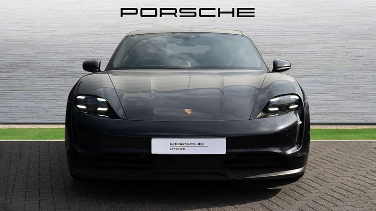 2021 Porsche Taycan 350kW 93kWh 4dr RWD Auto SALOON ELECTRIC Automatic