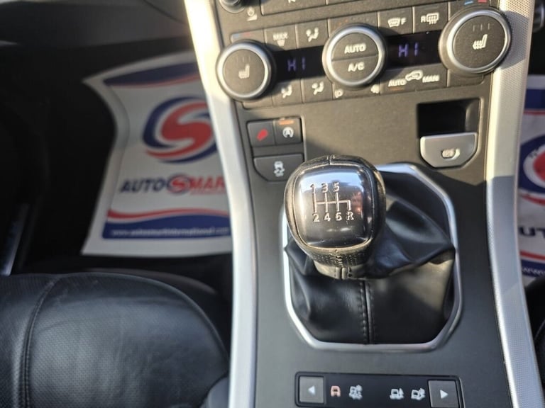 2015 Land Rover Range Rover Evoque 2.0 TD4 HSE Dynamic SUV 5dr Diesel Manual 4WD Euro 6 (s/s) (18...