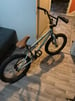 Mongoose bmx 