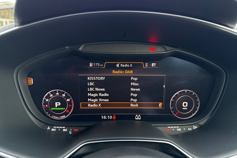 2021 Audi TT Coup- S line 40 TFSI  197 PS S tronic Coupe PETROL Automatic