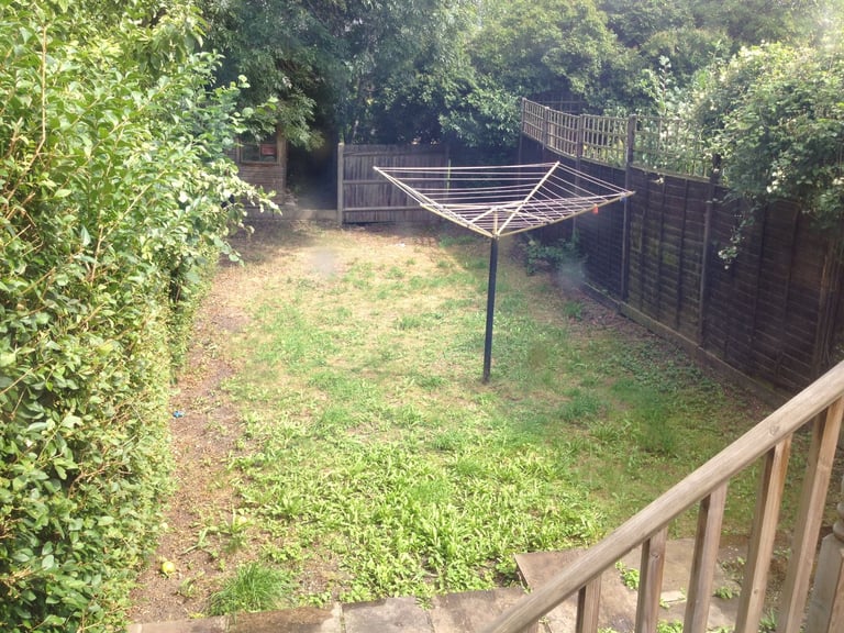 Cosy Double Room in East Acton with All Bills and Wi-Fi, Zone2