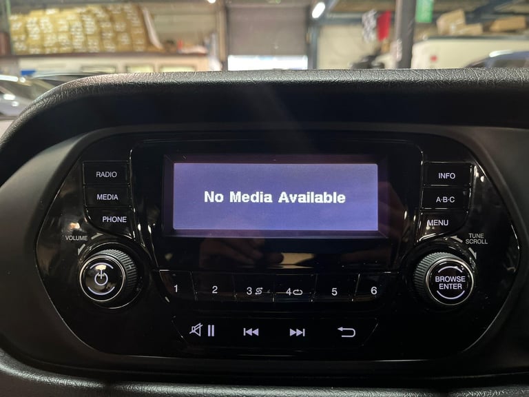 2018 Fiat Tipo 1.4 MPI Easy Euro 6 5dr HATCHBACK Petrol Manual