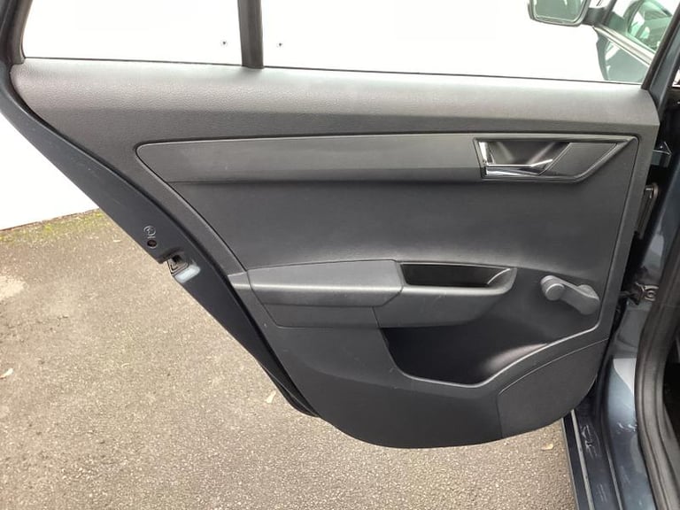 2017 Skoda Fabia 1.2 TSI SE L Estate 5dr Petrol DSG Euro 6 (s/s) (110 ps) Automatic Estate Petrol...