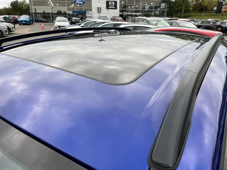 2018 Ford Kuga 2.0 TDCi 180 ST-Line 5dr Auto 4X4 DIESEL Automatic