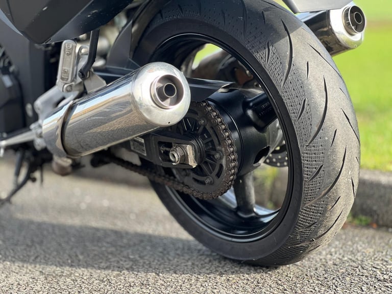 2013 Yamaha TDM 900 Fuel Inject Model 850 | Full Luggage | MOT | Fast Delivery