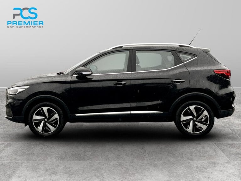  MG MG ZS Trophy SUV Electric Automatic