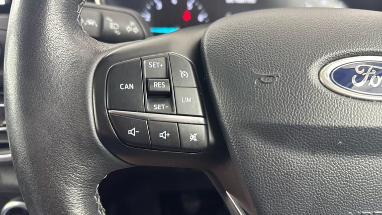 2019 Ford Focus 1.0 EcoBoost 125 Titanium X 5dr HATCHBACK PETROL Manual