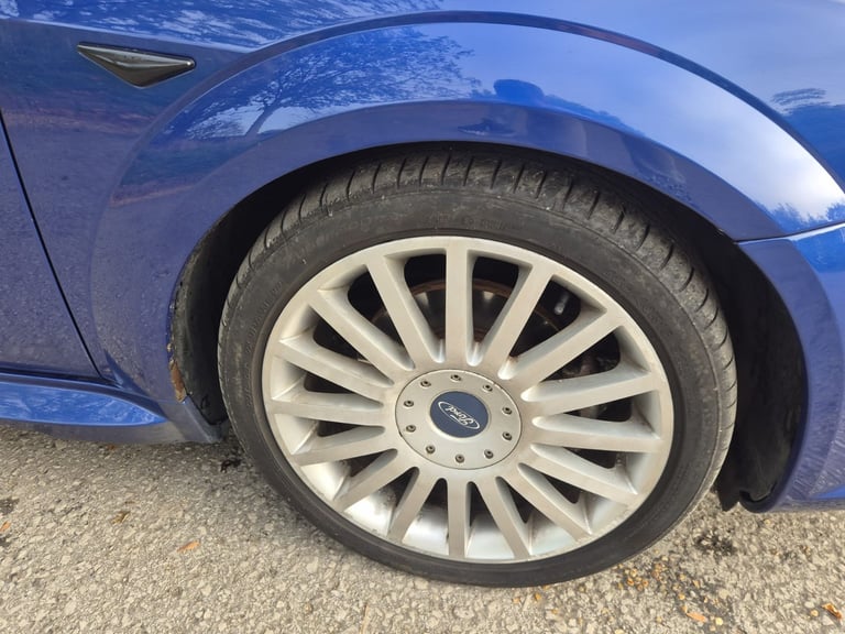 MONDEO ST 220, 3litre, Hatchback, 2006, Manual, 2967 (cc), 5 doors