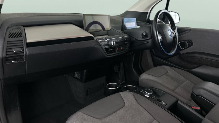 2020 BMW i3 42.2kWh S Hatchback 5dr Electric Auto (184 ps) - RAPID CHARGE PREPARATION - Hatchback...