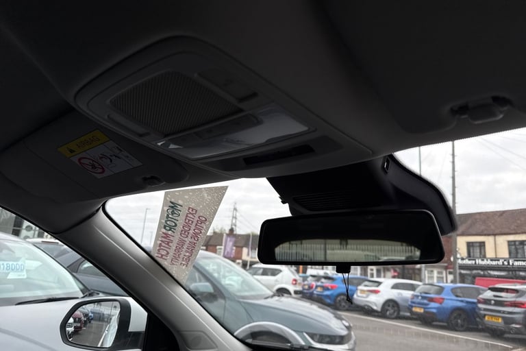 2023 MG MG ZS 115kW Trophy Connect EV Long Range73kWh 5dr Auto HATCHBACK ELECTRIC Automatic