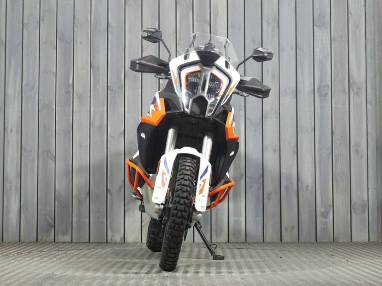 2024 24 KTM 1290 SUPER ADVENTURE R