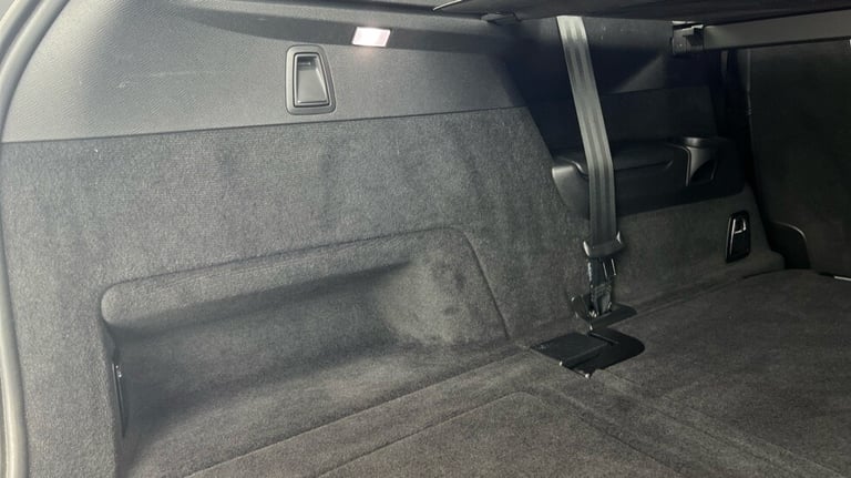 2023 Volvo XC90 Plus, B5 AWD mild hybrid, Diesel, Dark, 7 Seats (Panoramic Sunroof, BLIS) Estate ...