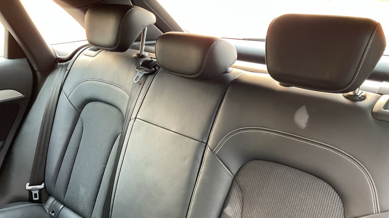 2016 Audi Q3 1.4T FSI S Line Navigation 5dr S Tronic SUV Petrol Automatic