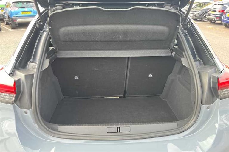 2023 Vauxhall Corsa 1.2 Turbo GS Hatchback 5dr Petrol Manual Euro 6 (s/s) (100 ps) Hatchback Petr...