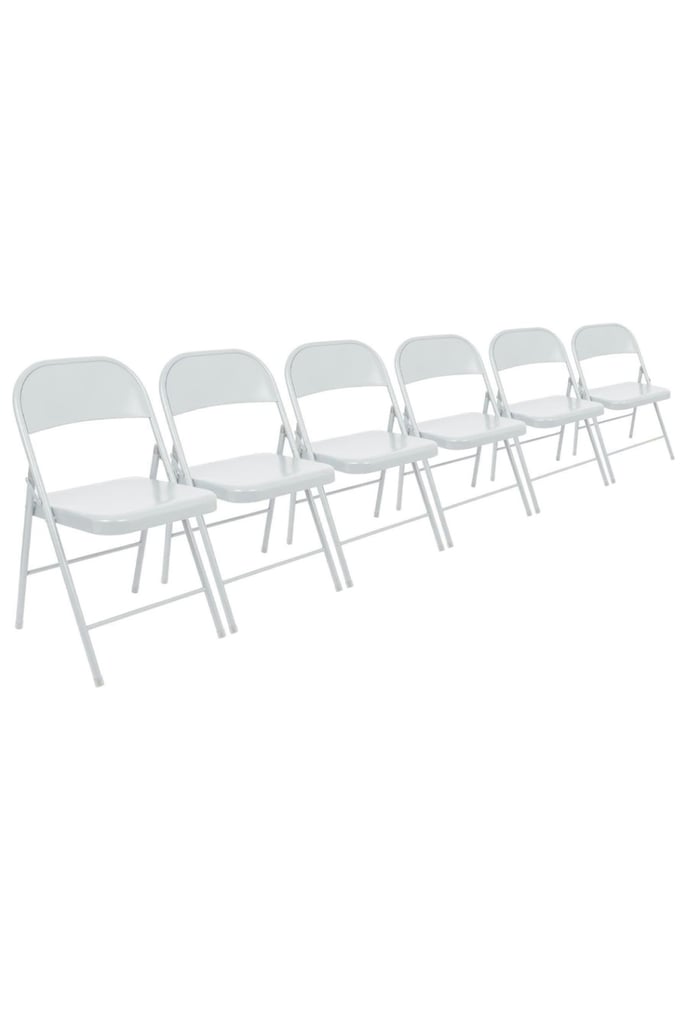 Folding chairs 