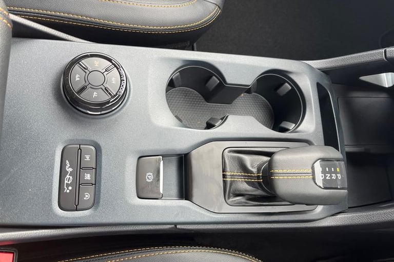 2024 Ford Ranger Wildtrak AUTO 3.0 EcoBlue V6 240ps 4x4 Double Cab Pick UP, LOAD BOX BED LIN Pick...