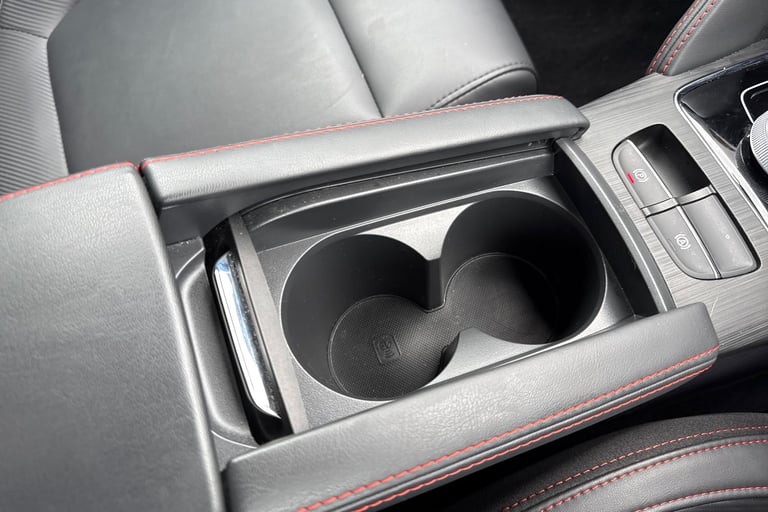 2023 MG MG ZS 115kW Trophy Connect EV Long Range73kWh 5dr Auto HATCHBACK ELECTRIC Automatic