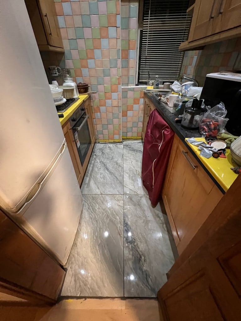 Fully Furnished
