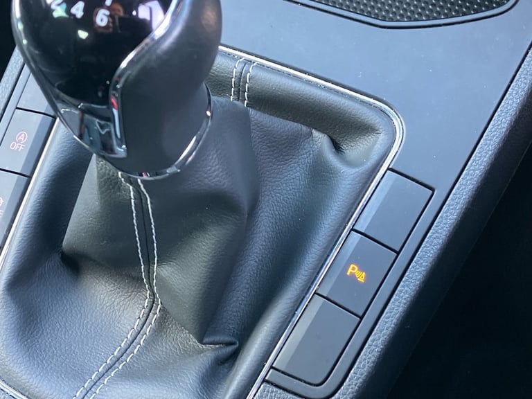 2020 SEAT Ibiza 1.0 TSI 110 Xcellence Lux [EZ] 5dr Hatchback PETROL Manual