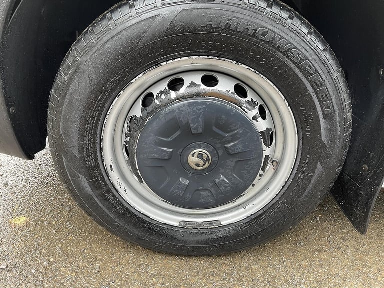 2020 Vauxhall Movano Movano 2.3 CDTi 3300 BiTurbo Edition FWD L2 H2 Euro 6 5dr PANEL VAN Diesel M...