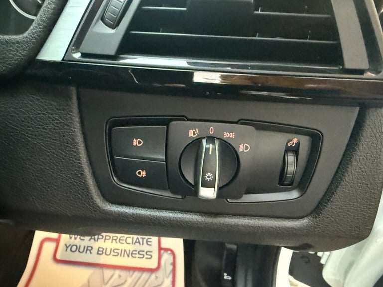 2015 BMW 4 Series 420i xDrive M Sport 2dr COUPE PETROL Manual