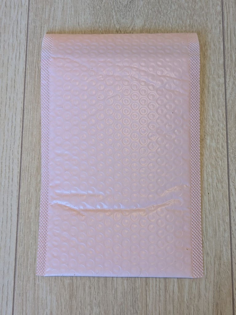 image for Bubble Mailing bags - 50 pack 