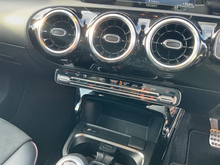 2020 Mercedes-Benz A-Class 1.3 A200 AMG Line Hatchback 5dr Petrol Manual Euro 6 (s/s) (163 ps) HA...