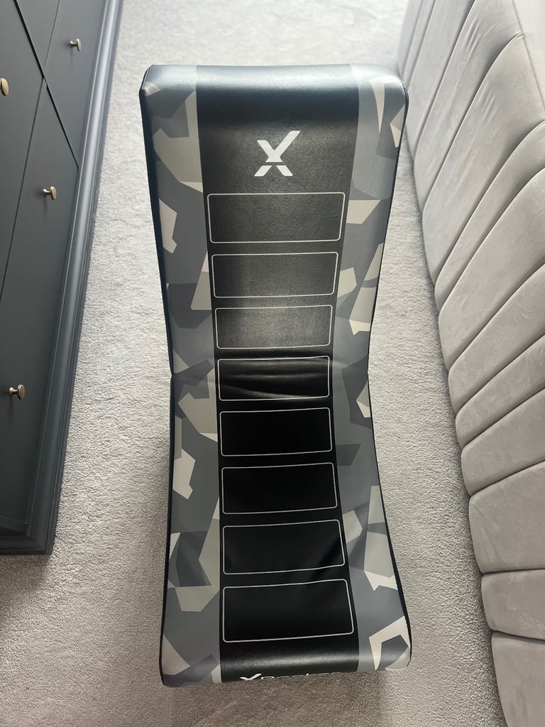 Xrocker Gaming Chair