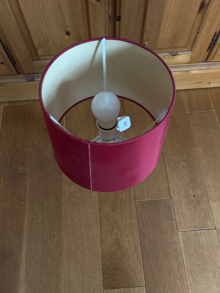 Bedroom lamp
